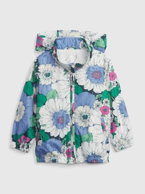 GAP Kids Zipper Jacket - Girls