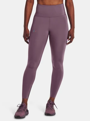 Under Armour Leggings UA SmartForm Rush Ank Leg-PPL - Women