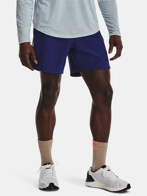 Under Armour Shorts UA Train Anywhere Shorts-BLU - Men