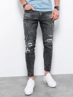 Jeans da uomo Ombre