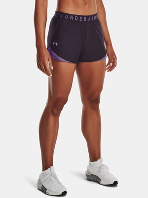 Pantaloncini da donna Under Armour