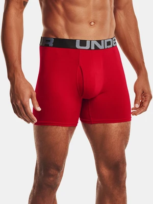 Pánske boxerky Under Armour 3 Pack