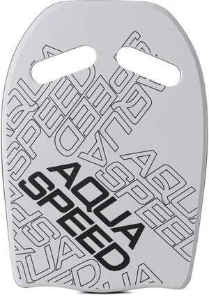 AQUA SPEED Unisex's Swimming Boards WAVE Kickboard 26