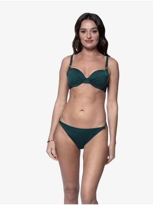 Dark green women's Swimwear Bottoms DORINA Opio - Women