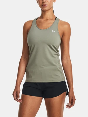 Under Armour Tank Top Armour Racer Tank-GRN - Women