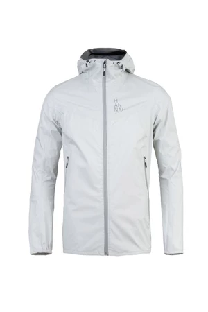 Women's technical jacket Hannah SKYLARK W dawn blue