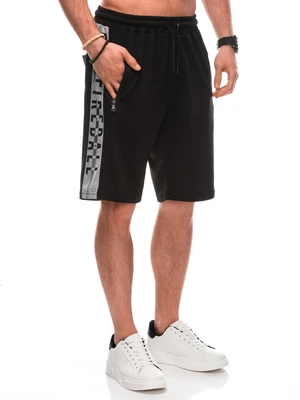 Edoti Men's sweatshorts