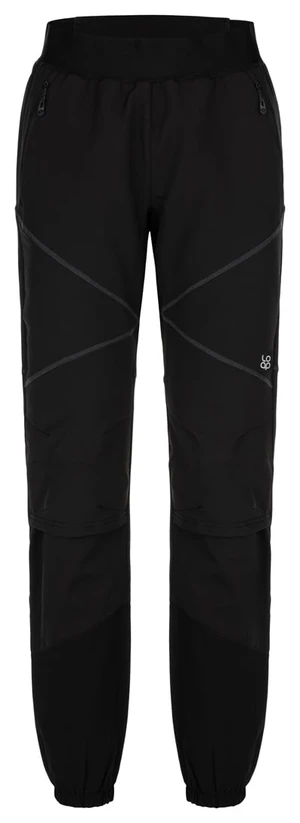 Women's outdoor pants LOAP URABELLA Black