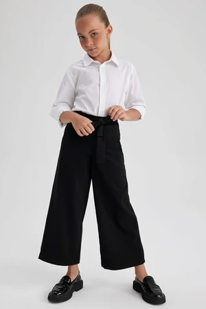 DEFACTO Wide Leg Pants