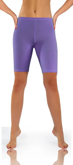 Sesto Senso Woman's Short Leggins LEG_01