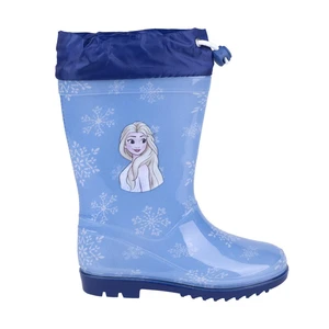 BOOTS RAIN PVC FROZEN II