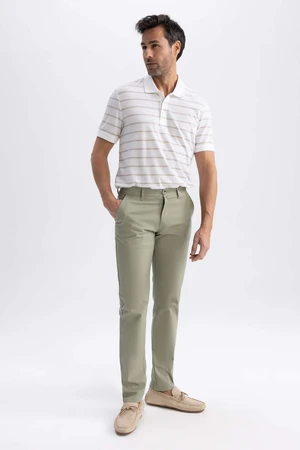 DEFACTO Regular Fit Chino Pants