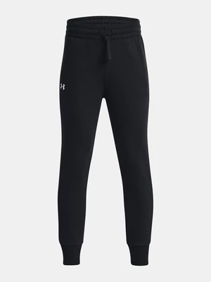 Under Armour Tepláky UA Rival Fleece Joggers-BLK - Holky