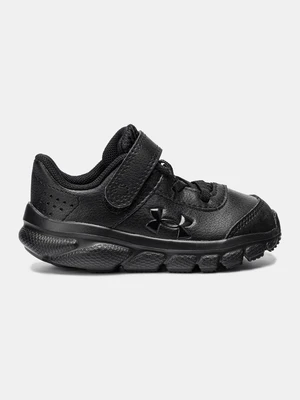 Under Armour Shoes UA BINF Assert 8 UFM SYN-BLK - Guys