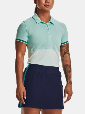 koszulka damska polo Under Armour