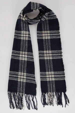 DEFACTO Men Woven Scarf