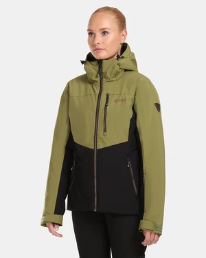 Women's jacket Kilpi