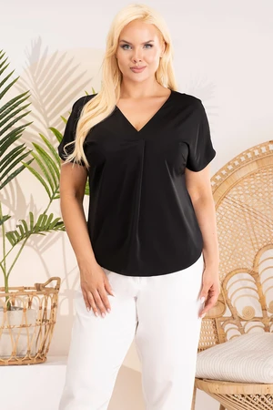 Karko Woman's Blouse BA408