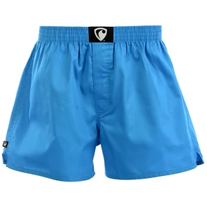 Men's boxer shorts Represent exclusive Ali Turquoise