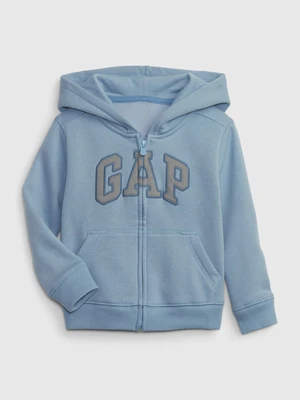 GAP Kids sweatshirt with logo - Boys