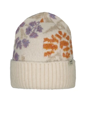 Winter Hat Barts VINNE BEANIE Cream