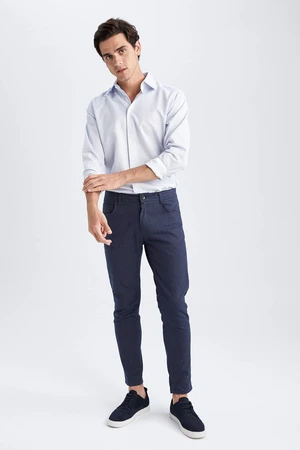 DEFACTO Slim Fit Pants