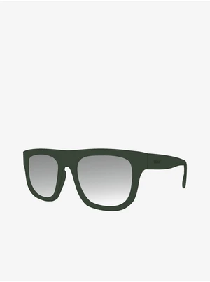 Dark Green Mens Sunglasses VANS - Men