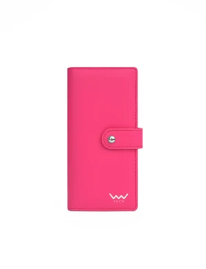 VUCH Laita Pink Wallet