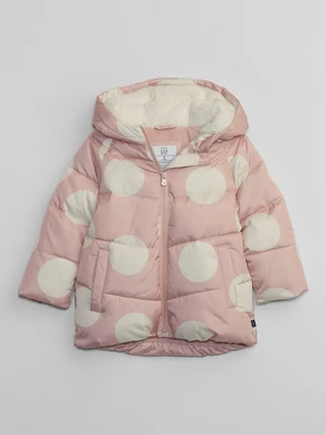 GAP Kids' Fur Jacket - Girls