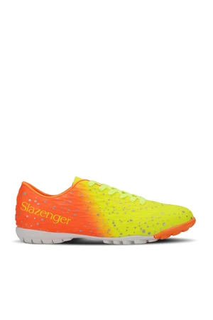 Slazenger Hania Hs Football Cleats Neon Yellow