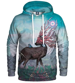 Aloha From Deer Unisex's Companions Hoodie H-K AFD441