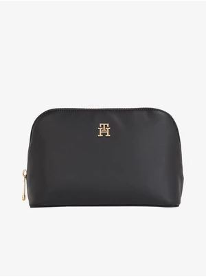 Black Women's Cosmetic Bag Tommy Hilfiger - Women's