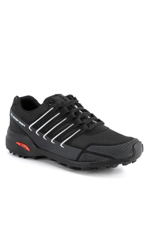 Slazenger AdMission Outdoor Shoes Men's Shoes Black / White