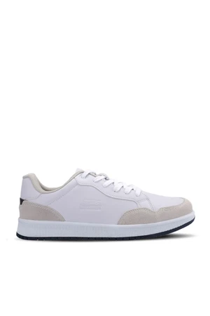 Slazenger PAIR I Sneaker Women's Shoes White