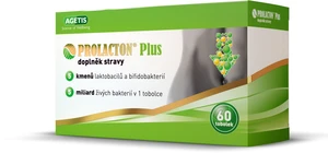 Prolacton PLUS 60 tobolek