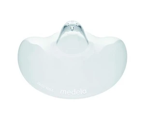 Medela Kontaktní kojicí kloboučky vel. M 20 mm 1 pár