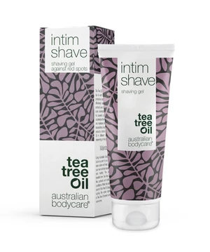 Australian BodyCare Intim Shave 100 ml