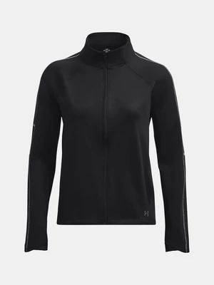 Under Armour Jacket UA Train CW Jacket-BLK - Women