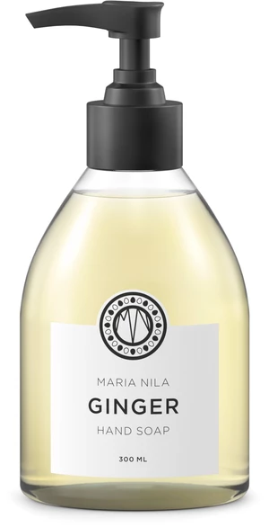 Maria Nila Mýdlo na ruce Ginger (Hand Soap) 300 ml