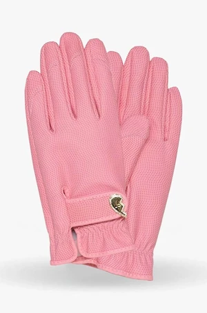 Záhradné rukavice Garden Glory Glove Heartmelting Pink S