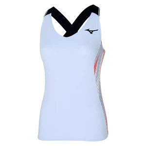 Dámske tričko Mizuno Printed Tank Heather L