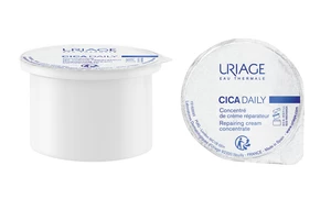 Uriage Cica Daily Regenerační krém náhradní náplň 50 ml