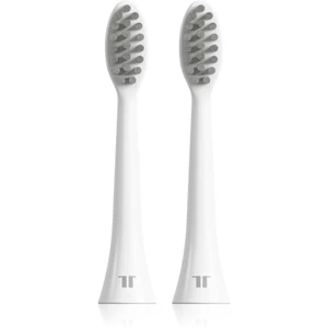 Tesla TS200 Brush Heads náhradní hlavice White for TS200(Deluxe) 2 ks