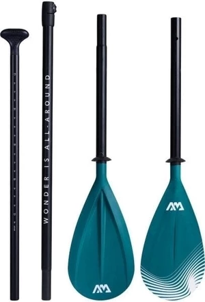 Aqua Marina Dual-Tech 2in1 Pádlo na paddleboard