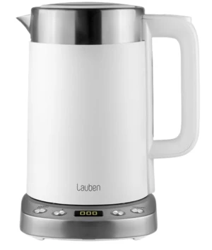 LAUBEN Rychlovarná konvice Electric Kettle EK17WS