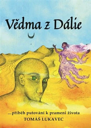 Vědma z Dálie - Tomáš Lukavec