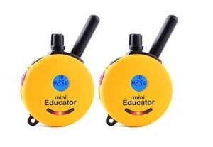 Náhradní vysílačka pro E-collar Educator ET 300 a ET 302