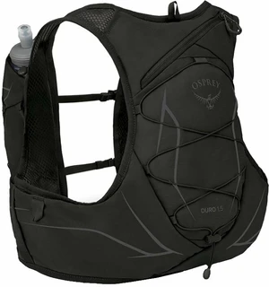 Osprey Duro 1.5 Dark Charcoal Grey L Bežecký batoh