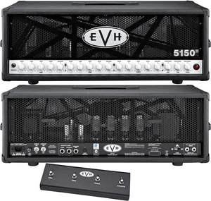 EVH 5150 III Lampový gitarový zosilňovač