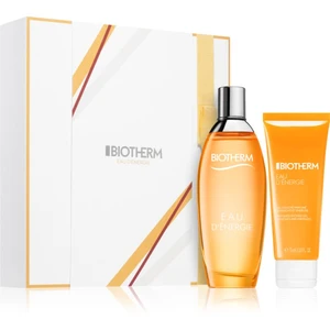 Biotherm Eau D’Énergie darčeková sada pre ženy III.